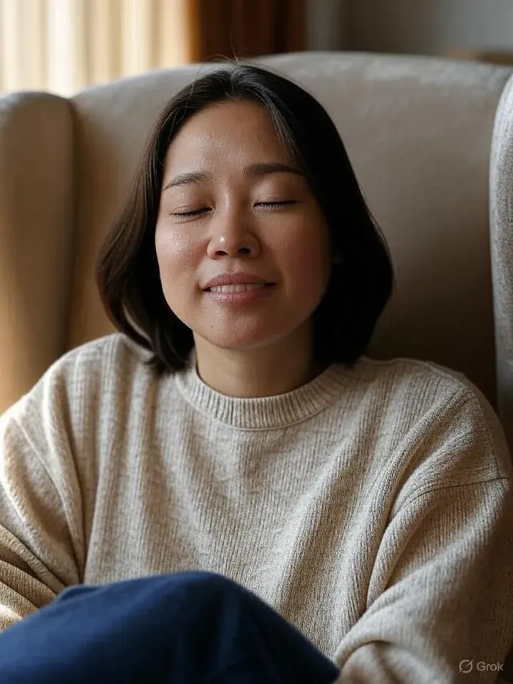 지친 몸과 마음, 익산 키스방에서 스트레스 확 풀었습니다!